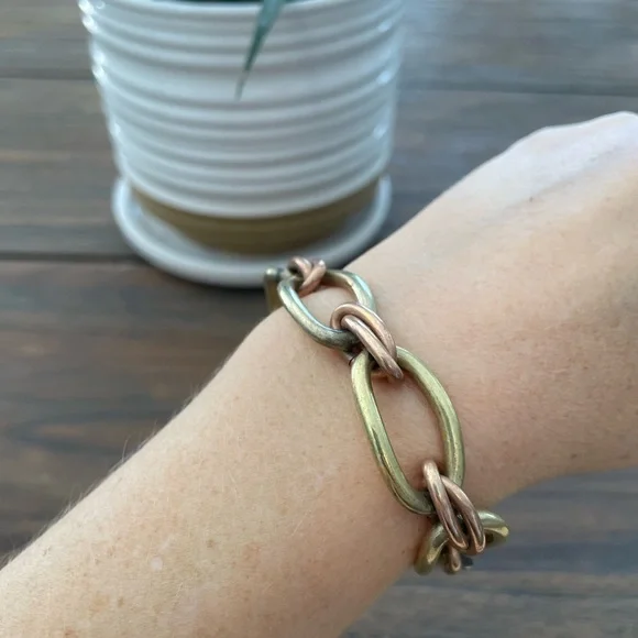 Sold Vintage Bracelet - Picture 5 of 5